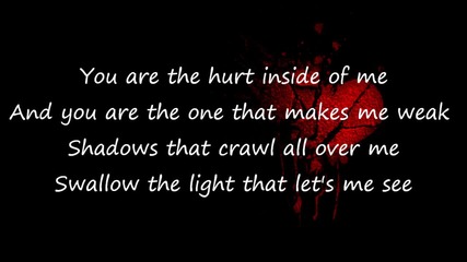 Rev Theory - Youre The One