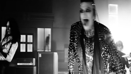 Motionless In White - Loud ( Fuck It ) [ Official Video ]