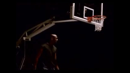 Michael Jordan Commercial