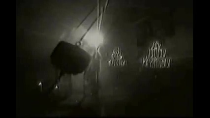 Cathedral- Cosmic Funeral