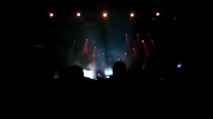 The Prodigy Live At Sibiu 31.12.2007