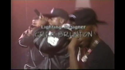 Jodeci - X s We Share (live) 