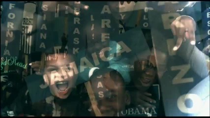 Young Jeezy ft. Nas - My President 