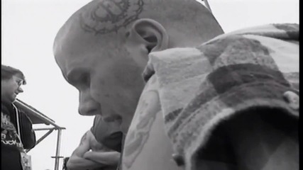 Pantera-psycho Holiday Moscow 91 Hd