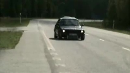 Bmw e30 Turbo 700 hp