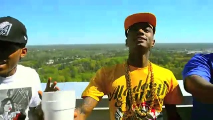 Soulja Boy - Ak47