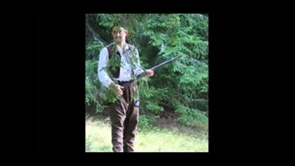 Митанка Петрова - Магда в градинка седеше