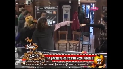 Farma 5 - Dan 92 - Uzivo - Deo 6