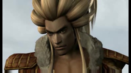 Samurai Warriors 2 - 03 филм