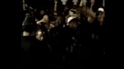 Crucial Conflict feat.big Sha - World wide players