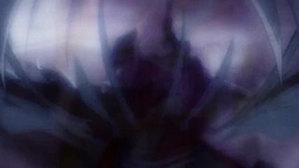 Evangelion - Hole Amv