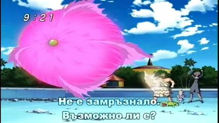 [sugoifansubs] Konjiki no Gash Bell!! Episode 029 bg sub [480p]