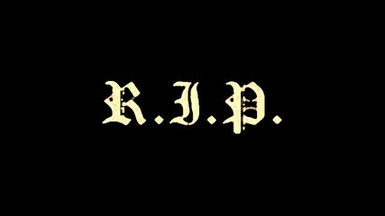 2pac ft Eminem - Til The Day I Die