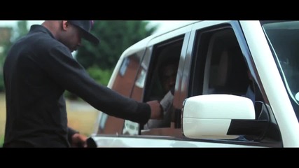 Hood G - We Run London