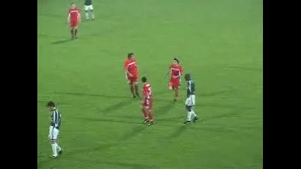 Cska - Yanev