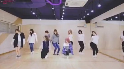 Mirrored Kpop Random Dance Challenge 2x Part 3