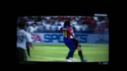Psp Fifa 07 Pro Players