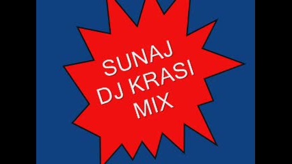 Sunaj Krasi Mix 