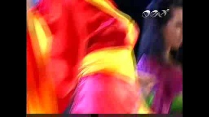 Алисия - Едва ли те боли