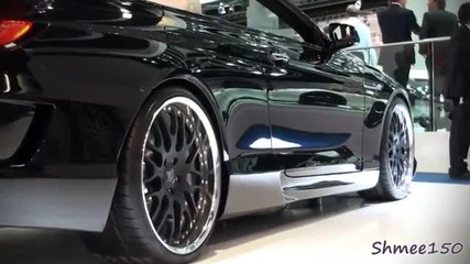 Hamann Bmw 6 Series