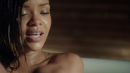 Rihanna - Stay ( Кристално качество )