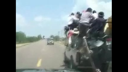 Тия не са добре 