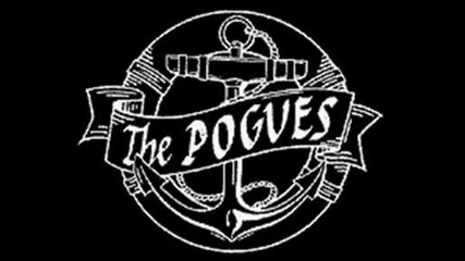 The Pogues - Sayonara