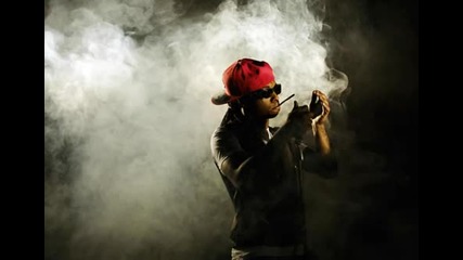 Lil Wayne Ft. T-pain - Yeah