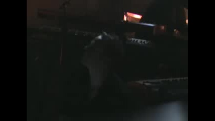 Garou - Burning/stand Up