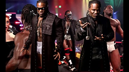 Tna - The Pope Hq]