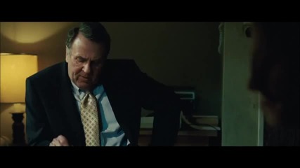 The Debt - Official Secret Life Featurette