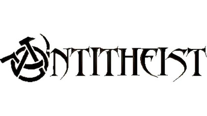 Antitheist - As I die ( Paradise Lost Cover)