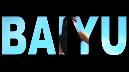 Baiyu Music Video - Take A Number [2012 Music]