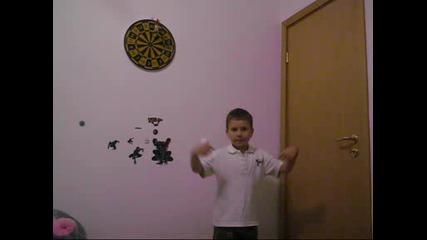 Bad On It Playng By Moni.wmv