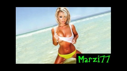 Marzi77 • - Tech ` House [ Pe and Ban ]