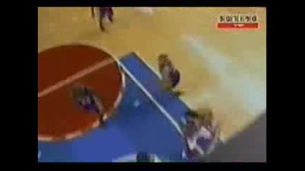 Nba Ben Wallace Mix.flv