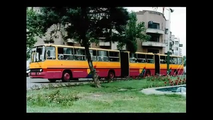 long ikarus 293 