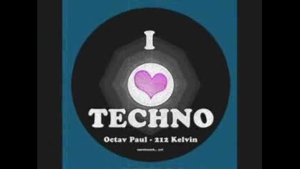 I Love Techno Music