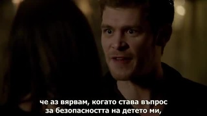 The Originals С02 Е16; Субтитри