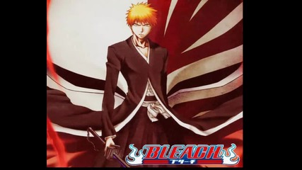 Sid - Ranbu no Melody ( Bleach Opening 13 Full )