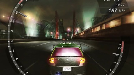 Need For Speed l Underground 2 l Drag By Ex0tic