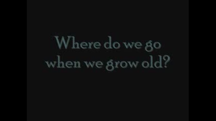 Pyramaze - Until We Fade Away
