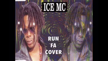 Ice Mc - Run Fa Cover (1996)