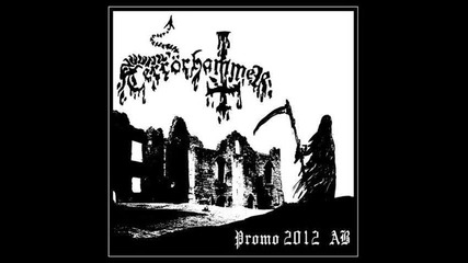 Terrorhammer - Messe Noire