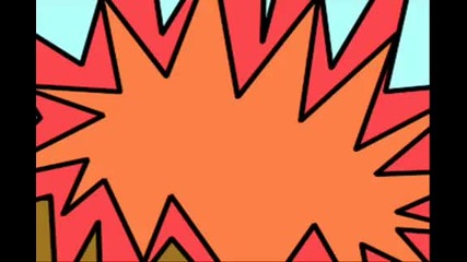 Naruto Animation Stick Fight