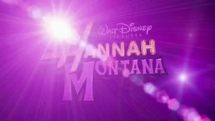 Hannah Montana The Movie trailer 