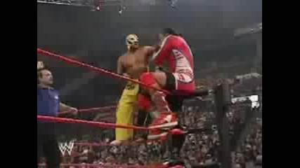 Rey Mysterio