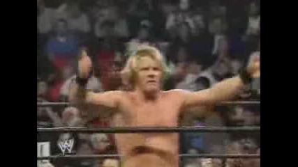 WWE Royal Rumble 2005 Част 5