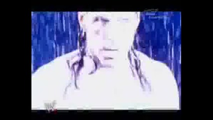 John Cena Vs Shawn Michaels Wm23 Promo
