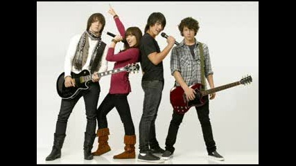 Camp Rock - We Rock